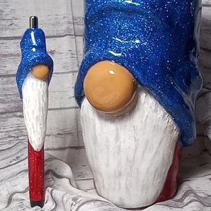 20oz 'Merica Gnome